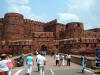 Fort Agra
