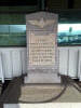 Denkmal Saint Exupery