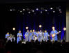 The best of Black Gospel