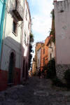 G�sschen in Bosa