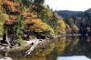 Feldsee am Fu�e des Feldbergs