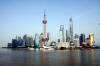 Skyline Shanghai