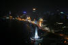 The Bund bei Nacht