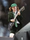 Angus Young