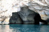 Blaue Grotte