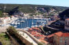 Hafen von Bonifatio