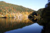 Stausee Schwarzabruck