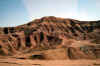 Painted Dessert