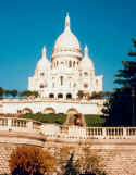 Sacre-Cour