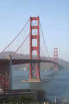 Golden Gate Bridge