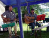 Altenheim Engelsbrand Sommerfest 2016