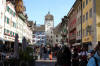 Stadmitte Waldshut